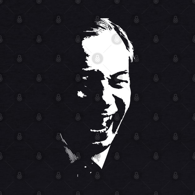 Nigel Farage 13B (Nigel Paul Farage) Leader of the UK Independence Party by FOGSJ